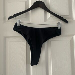 Women’s  thong bikini